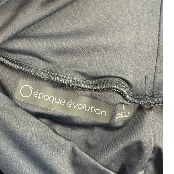 Epoque Evolution the one pencil skirt Black size Large - Picture 3 of 4